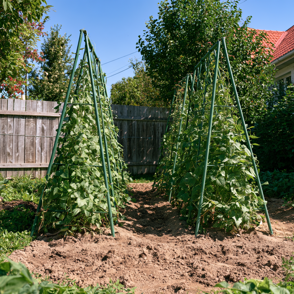 Spalier Gradina tip A
