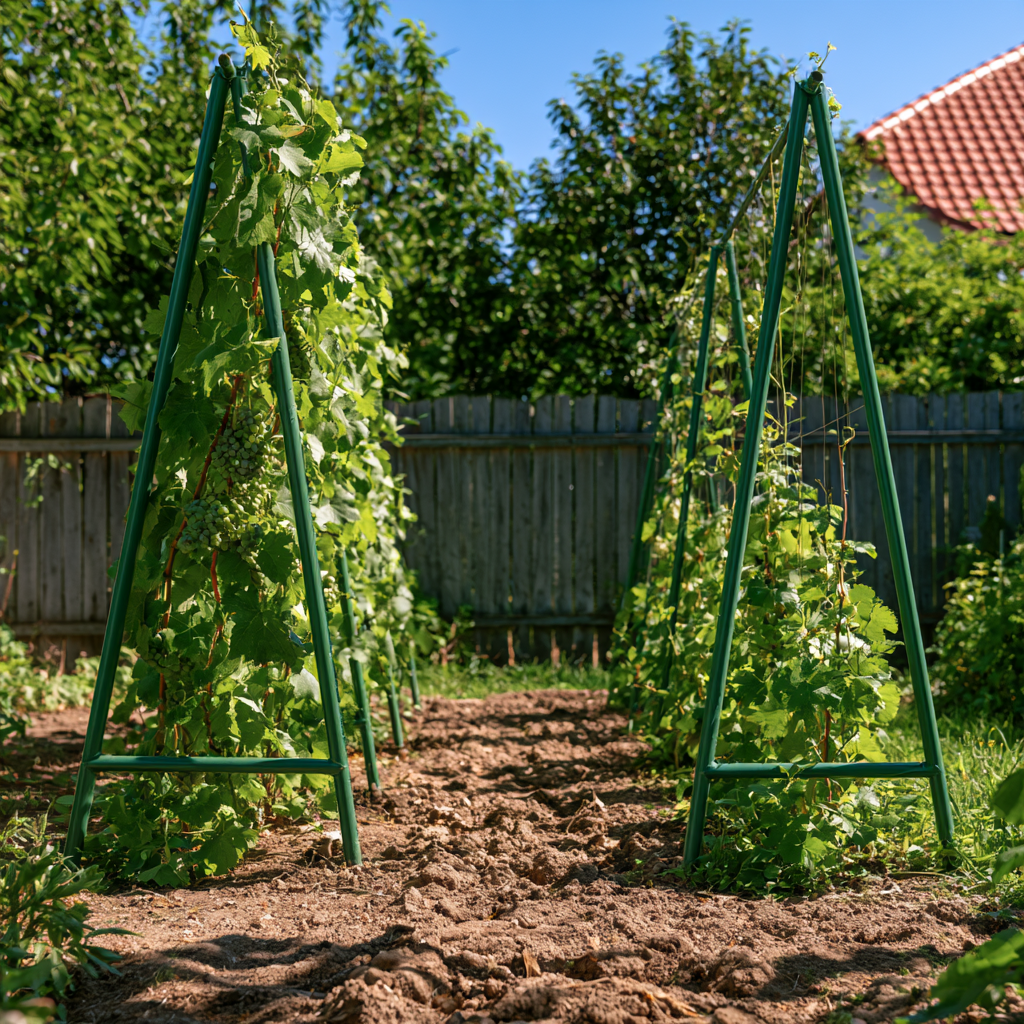 Spalier Gradina tip A