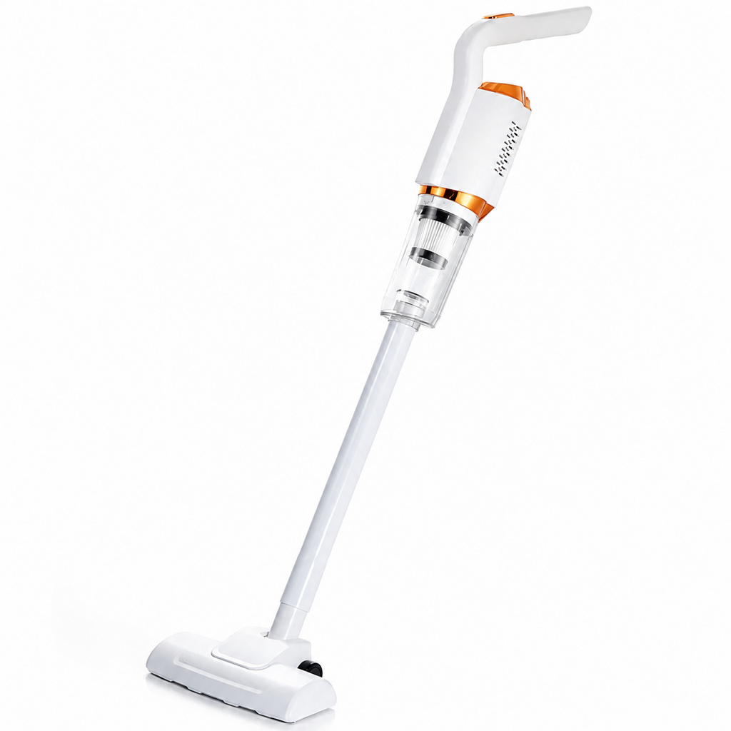 Aspirator Vertical Portabil